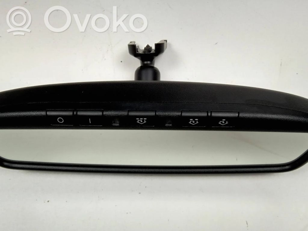 Infiniti QX60 L50 Espejo retrovisor (interior) 