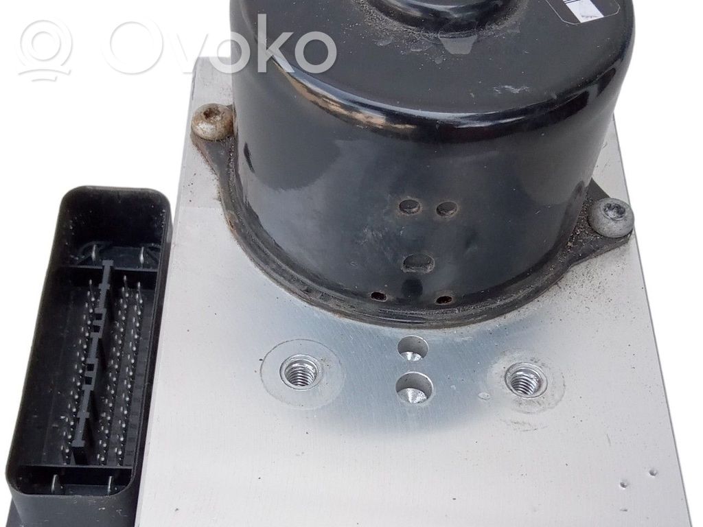 ABS control unit/module   47660,CL73A