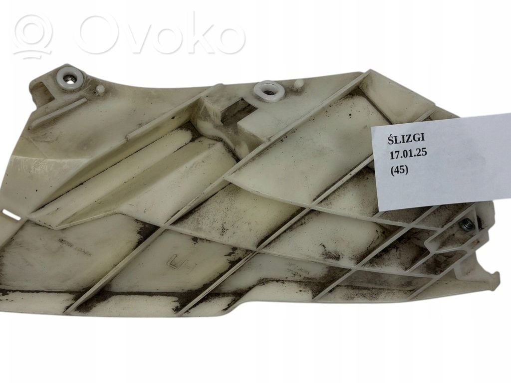 Infiniti QX70 S51 Front bumper mounting bracket 