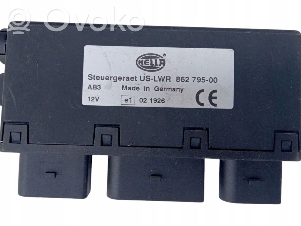 Infiniti FX Light module LCM 