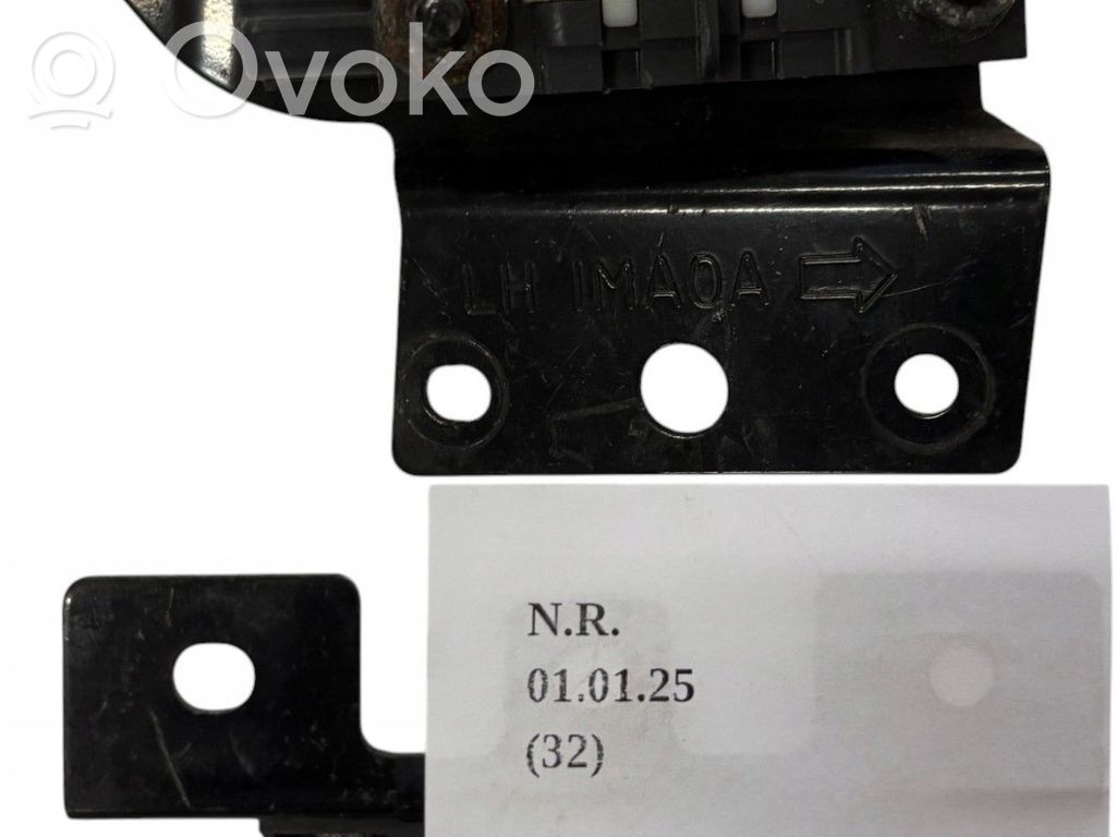 Infiniti Q70 Y51 Airbag deployment crash/impact sensor 