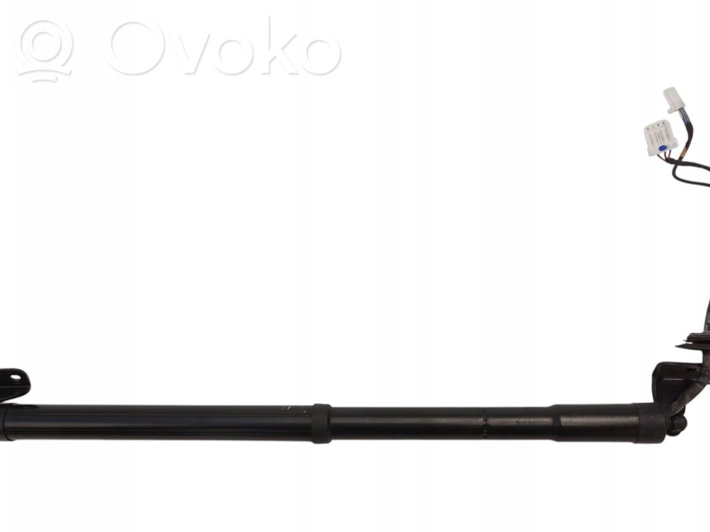 Infiniti QX70 S51 Amortyzator / Siłownik tylnej klapy bagażnika 