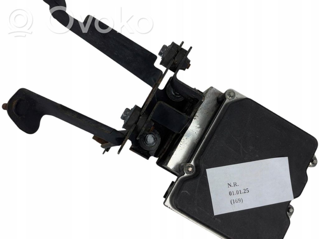 Infiniti QX70 S51 ABS Pump 