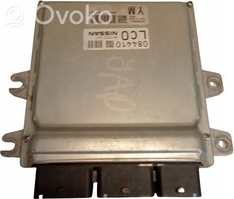 Komputer / Sterownik ECU silnika   BEM394000