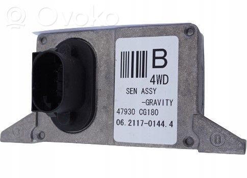 Sensor   47930,CG180