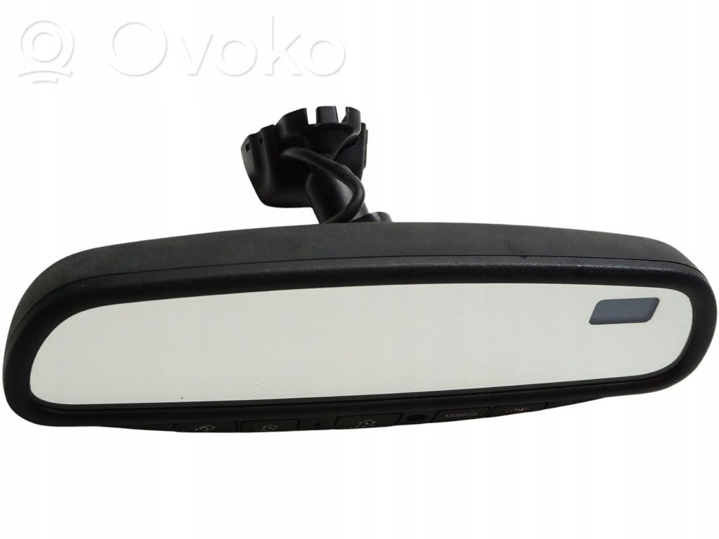 Infiniti FX Espejo retrovisor (interior) 