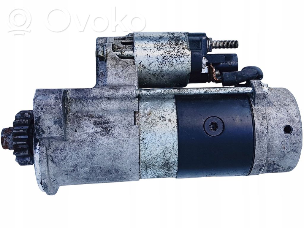 Anlasser   116000,7P,F032116000,TDI