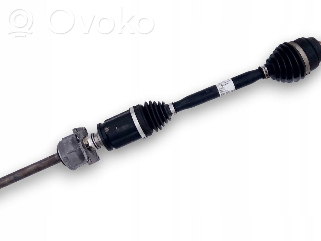 Eje de transmisión delantero   M50I,11270410