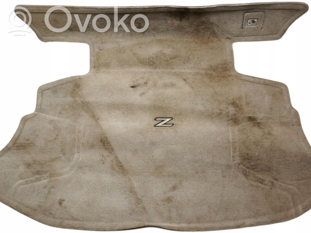 Nissan 350Z Dywan wewnętrzny 