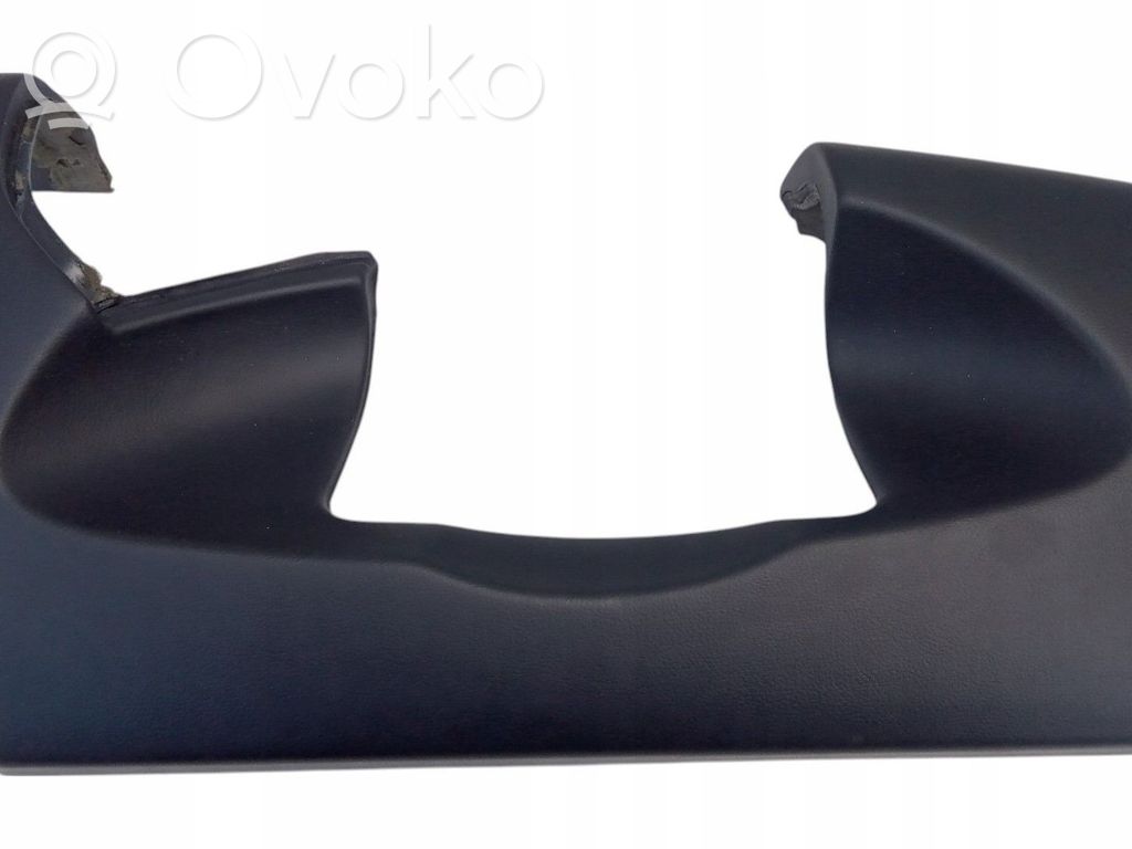 Nissan Murano Z50 Maskownica centralnego głośnika deski rozdzielczej 