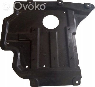 Nissan Navara D23 Engine splash shield/under tray 