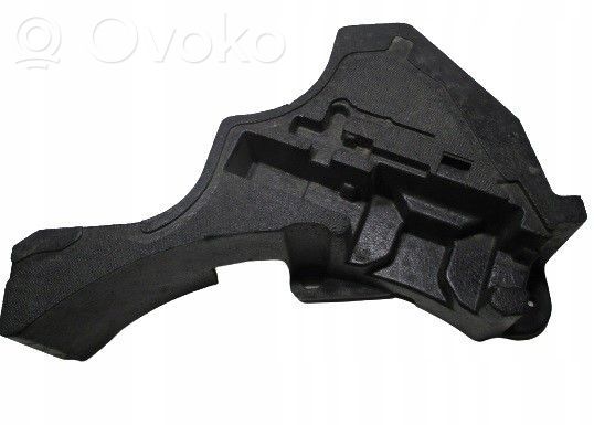 Nissan 350Z Trunk/boot side trim panel 