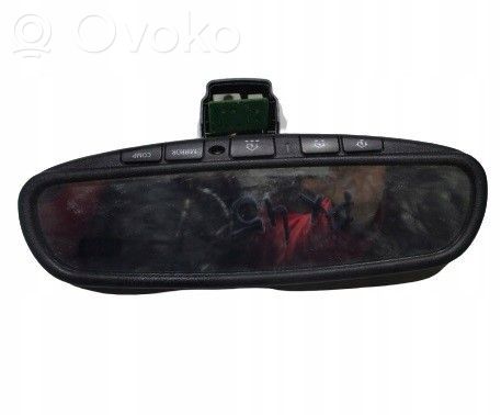 Infiniti FX Espejo retrovisor (interior) 