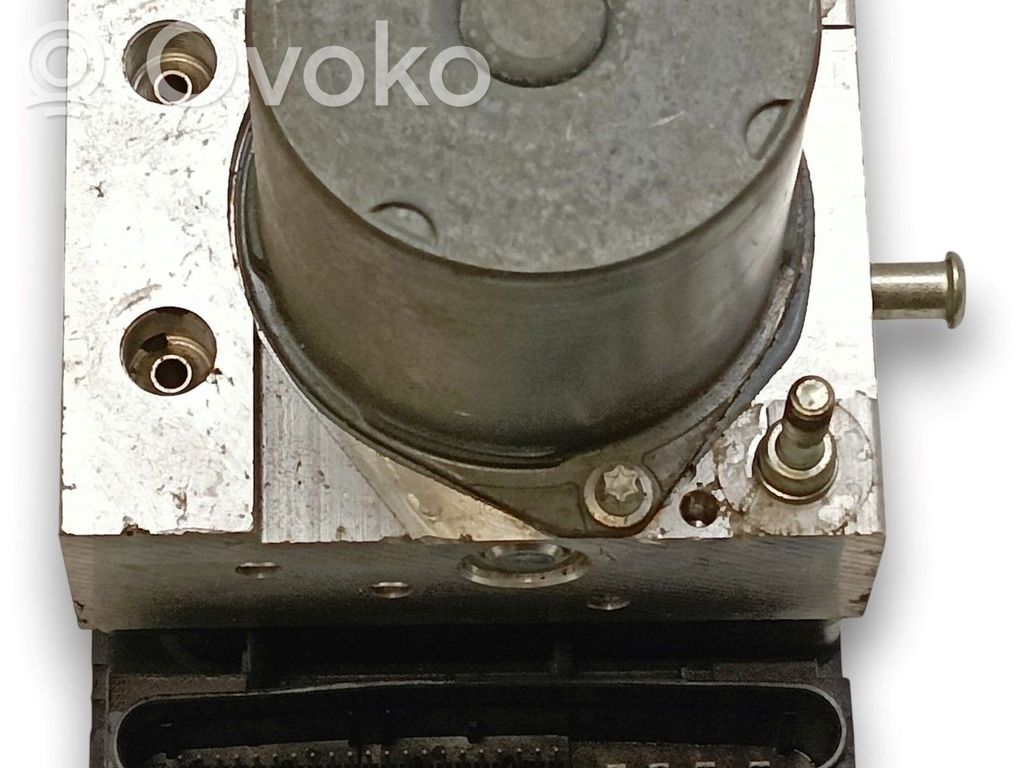ABS control unit/module   47660EJ81DPOMPA,0265236052,0265950850,20062009,47660EJ81D,M35,M35X,Y50