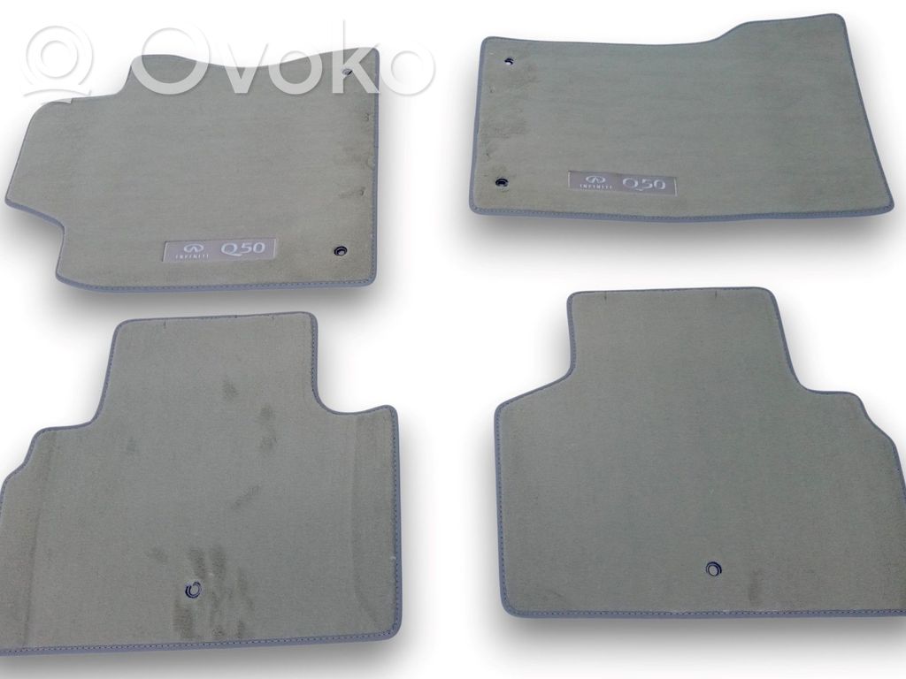 Alfombra interior   WELUROWE,KE7454G490