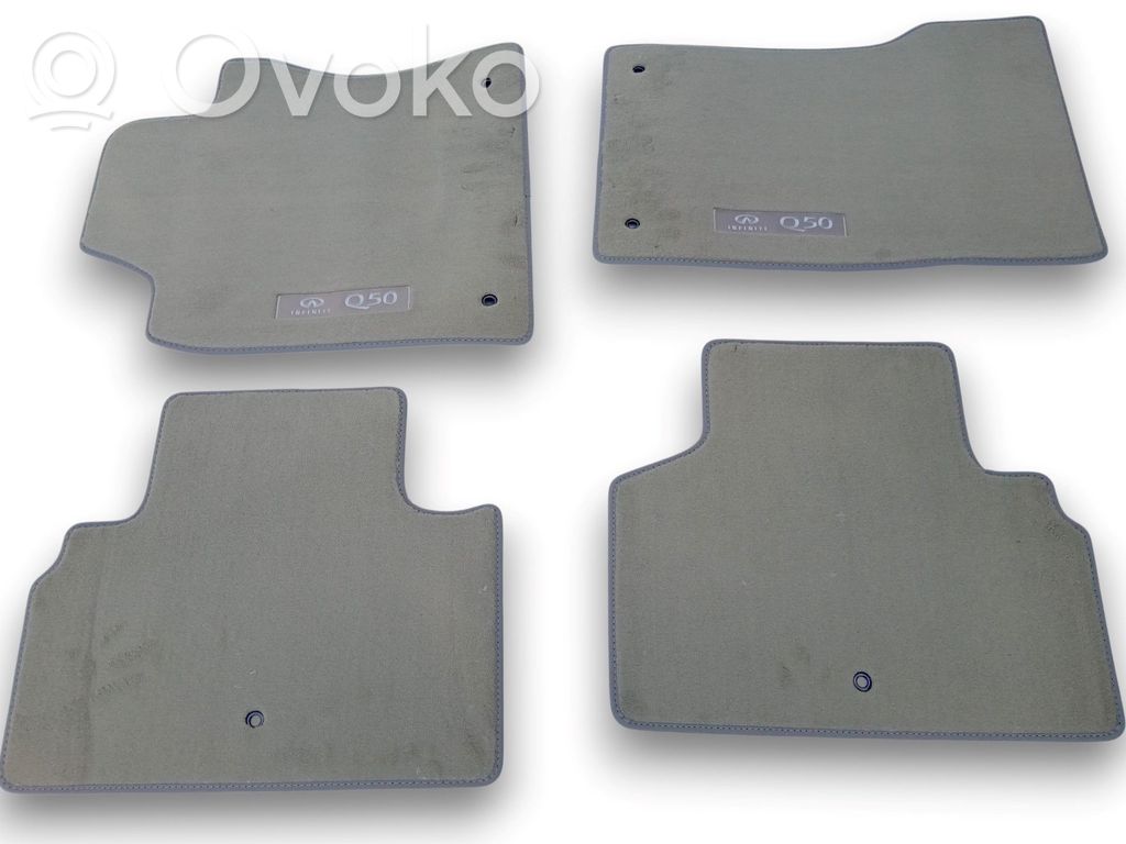 Alfombra interior   WELUROWE,KE7454G490