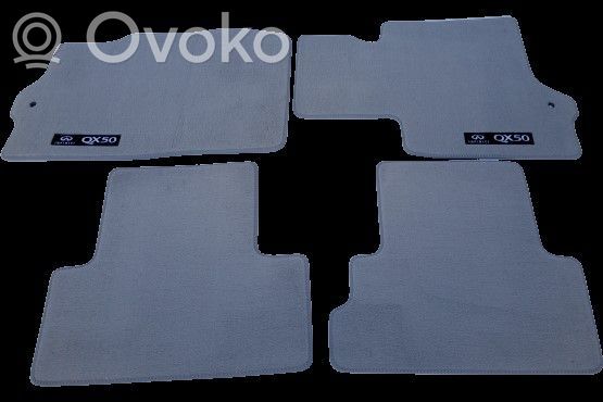 Infiniti QX50 (J50) Carpetă interior 