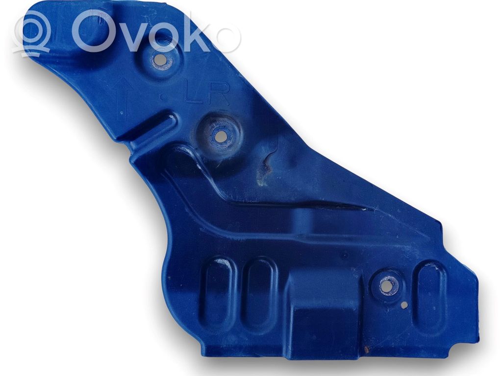 Infiniti M Rear underbody cover/under tray 