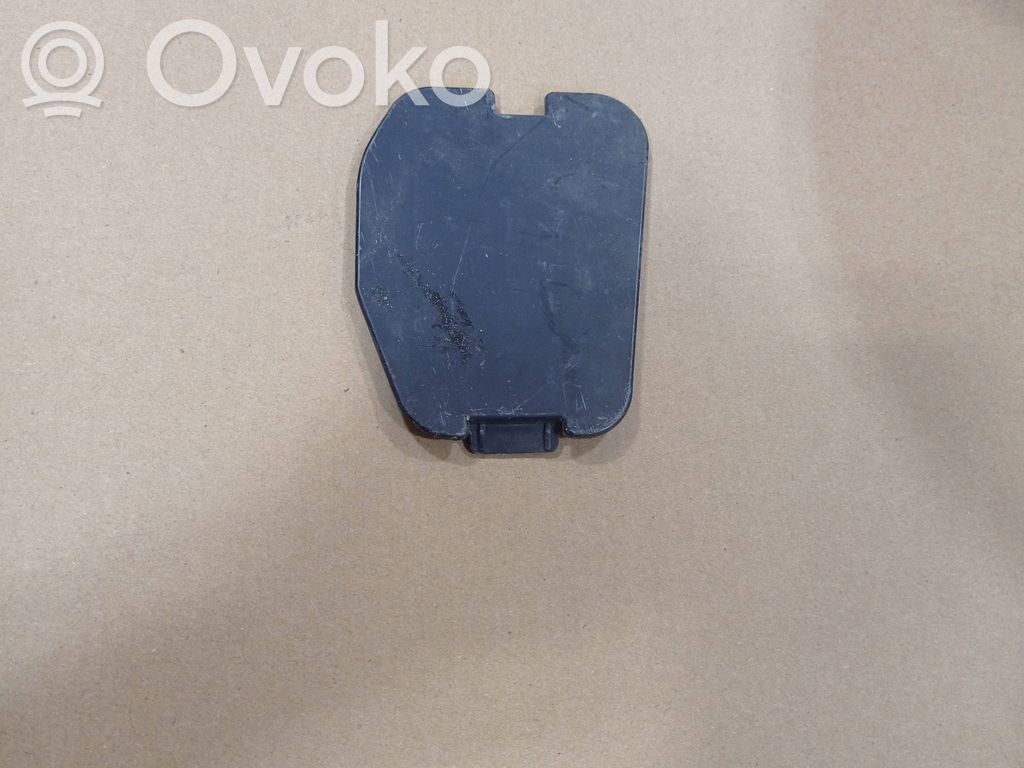 BMW 5 F10 F11 Radiatoru dekoratīvā apdare 