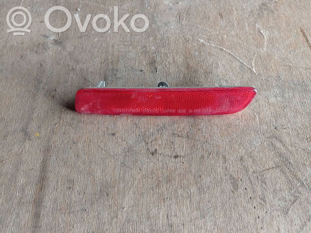 Odblask lampy tylnej   3595079J0