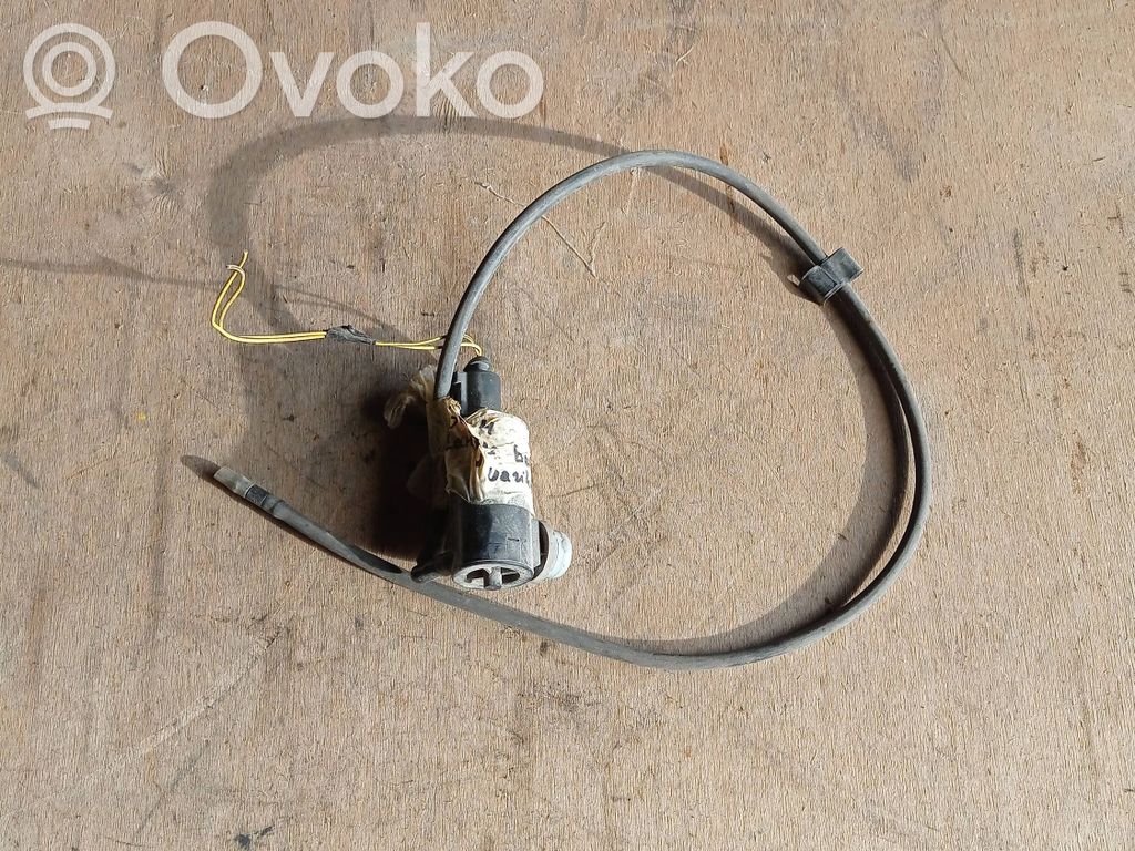 Suzuki SX4 Windscreen/windshield washer pump 