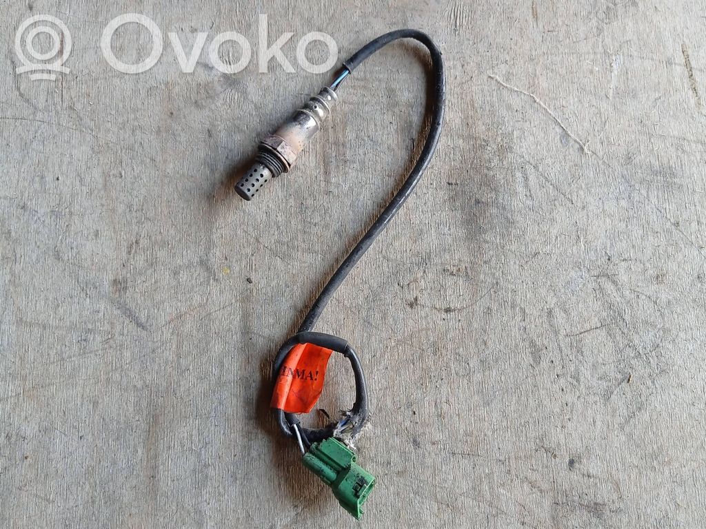 Suzuki SX4 Lambda probe sensor 