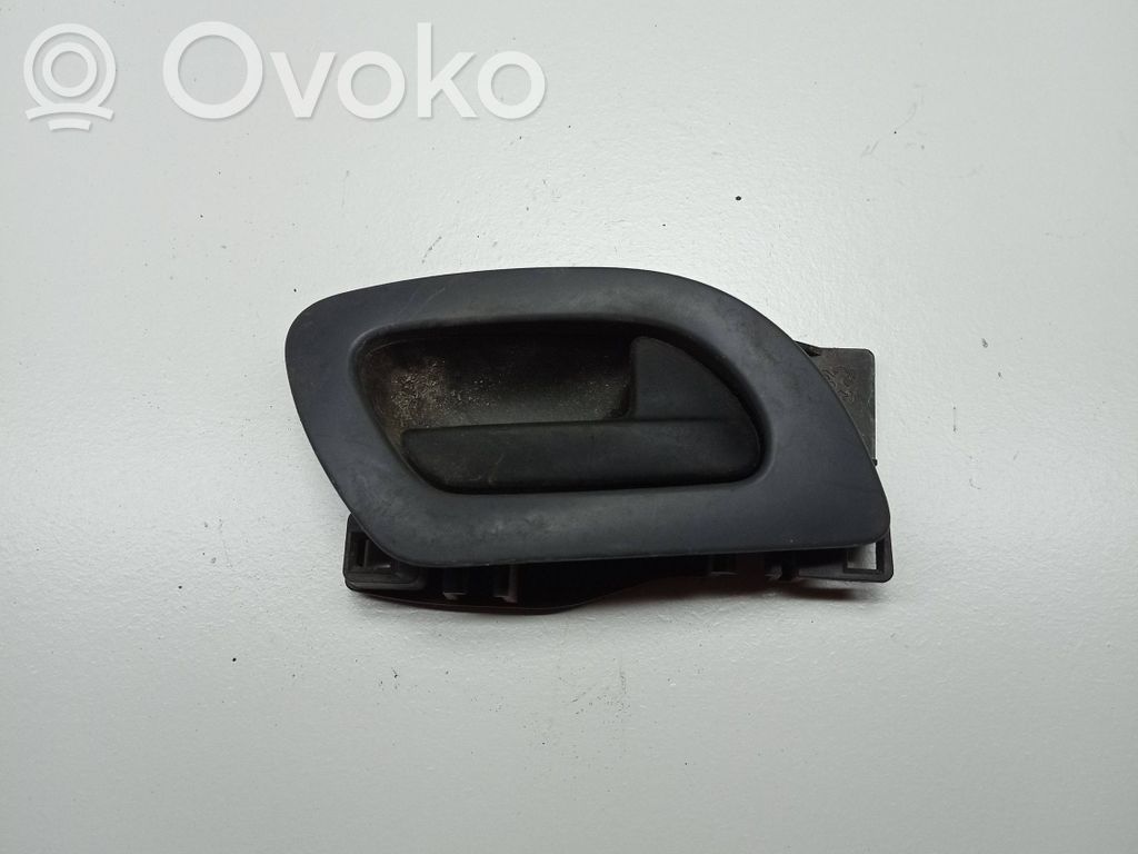 Citroen Jumpy Front door interior handle 