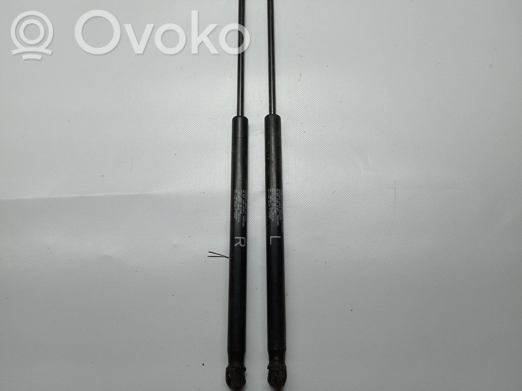 Mitsubishi Outlander Tailgate/trunk strut/damper 
