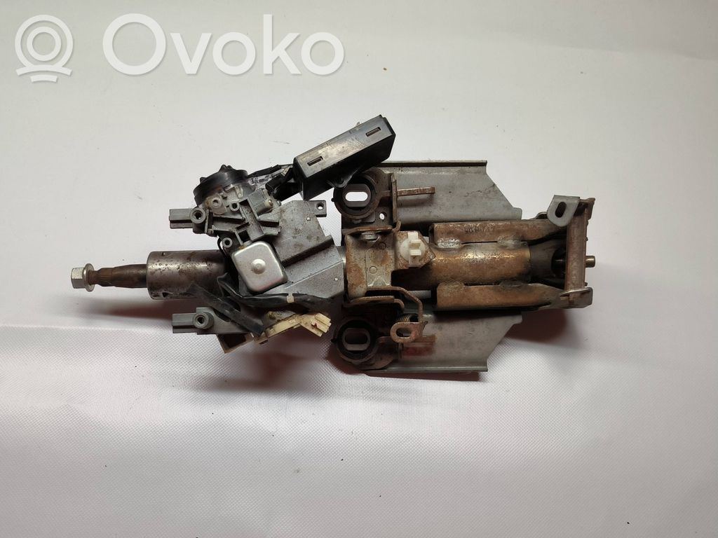 Mitsubishi Outlander Užvedimo spynelė 