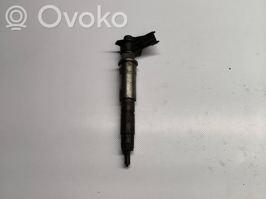 Infiniti FX Inyector de combustible 