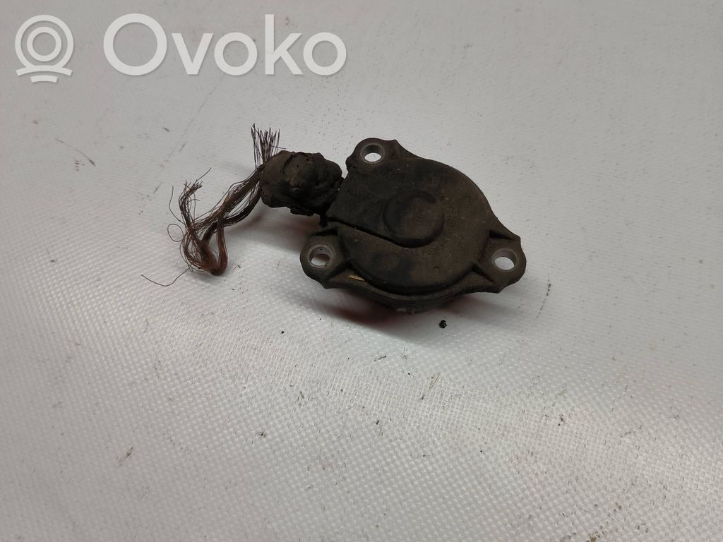 Mercedes-Benz S W221 Crankshaft speed sensor 