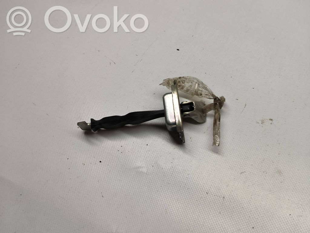 Takaoven pidätin