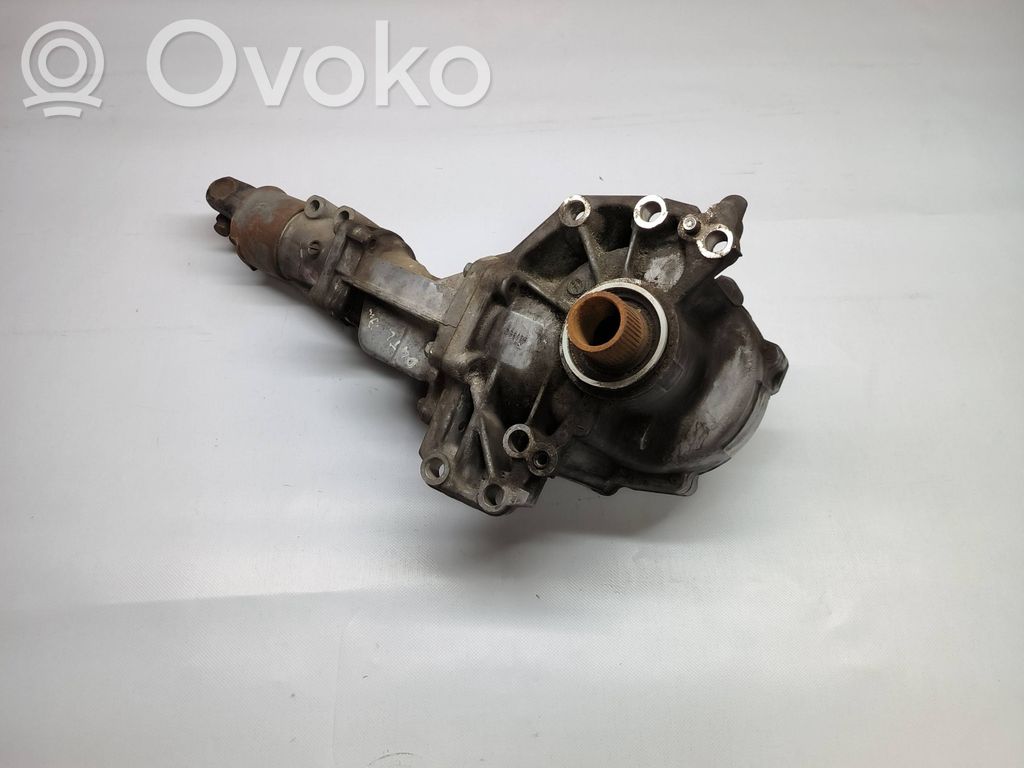 Mitsubishi Outlander Front differential 