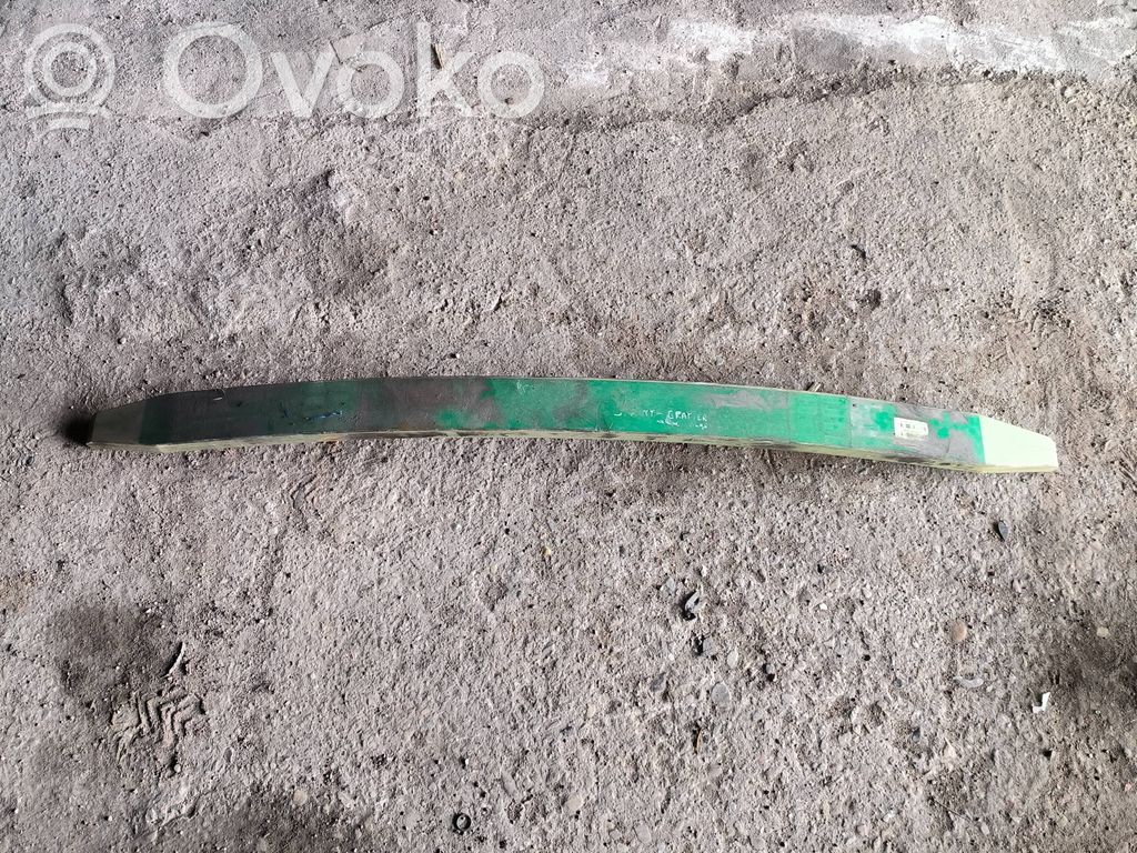Resor przedni   A9063211003