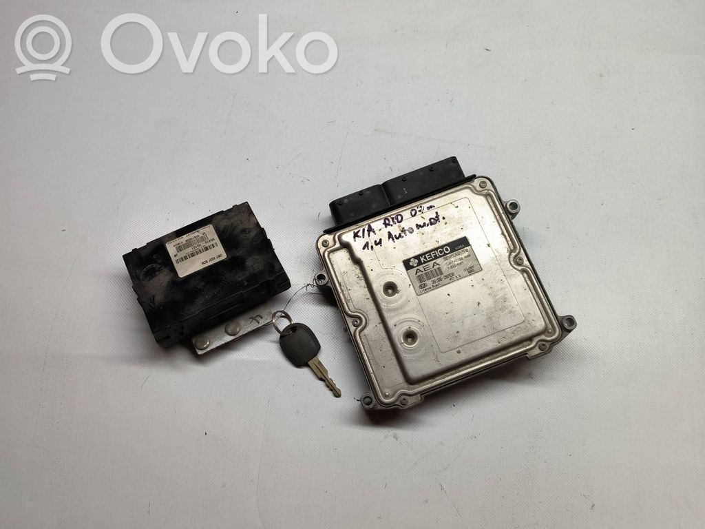 Engine control unit/module   3910026AD8,954101G101,9030936059A0
