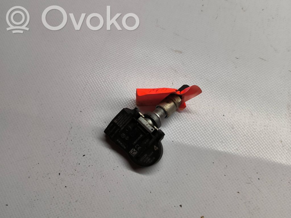 Ford Kuga I Tire pressure sensor 