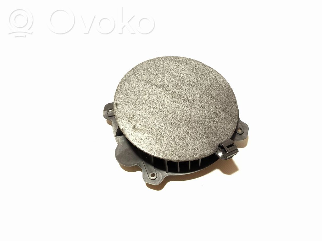 Głośnik drzwi tylnych   9822811480