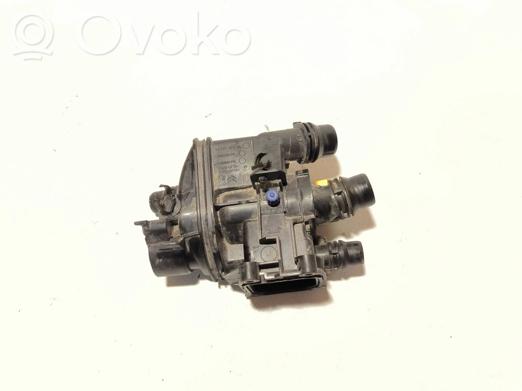 Opel Mokka B Termostat / Obudowa termostatu 