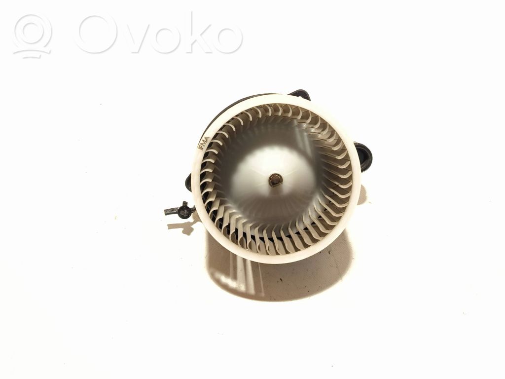 Hyundai i30 Mazā radiatora ventilators 