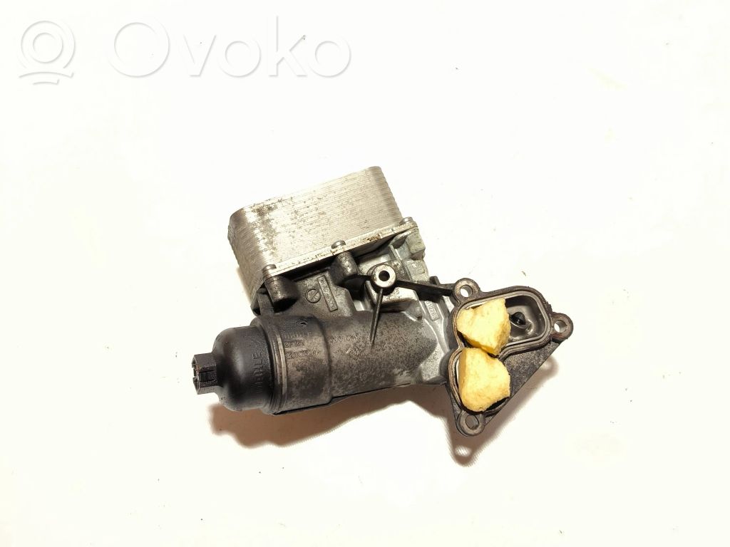 Nissan X-Trail T32 Oil filter mounting bracket 