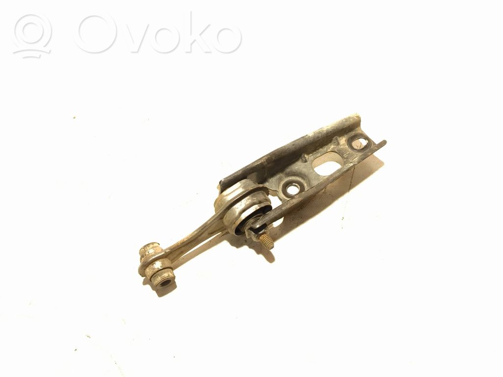 Dacia Duster II Engine mount bracket 