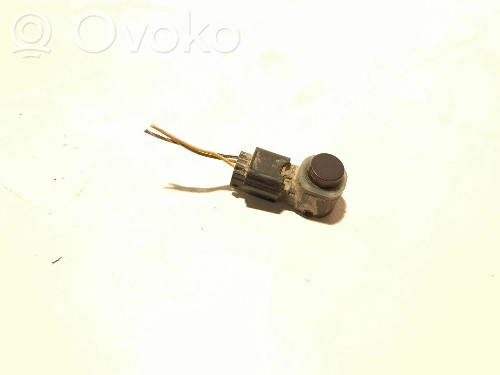 Dacia Duster II Parking PDC sensor 