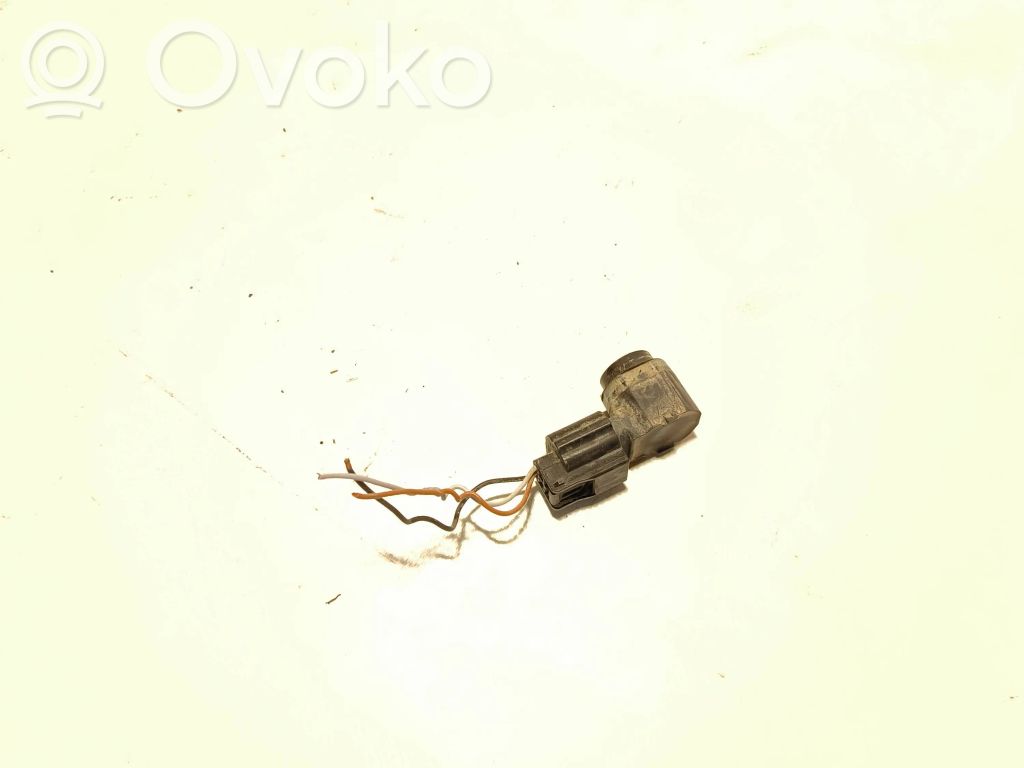 Dacia Duster II Parking PDC sensor 