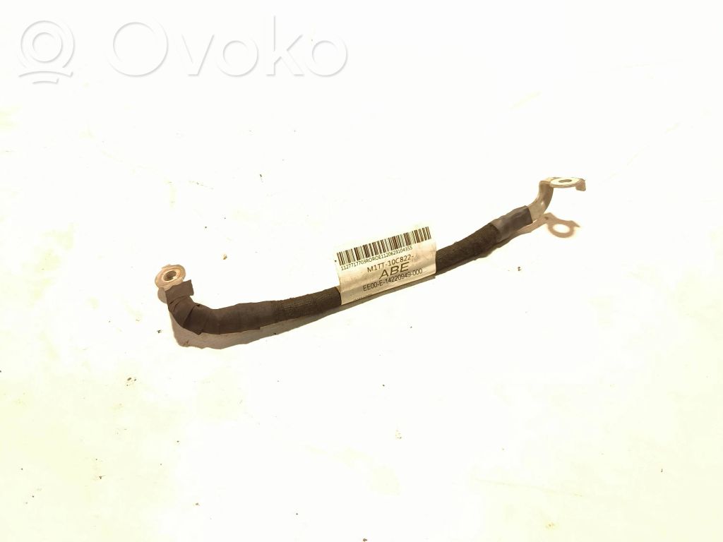 Kabel wysokiego napięcia   M1TT10C822,EE00E14220949000