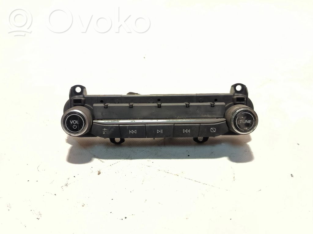 Head unit multimedia control   GN1518K811HF,1017518000,91618WDE000MV