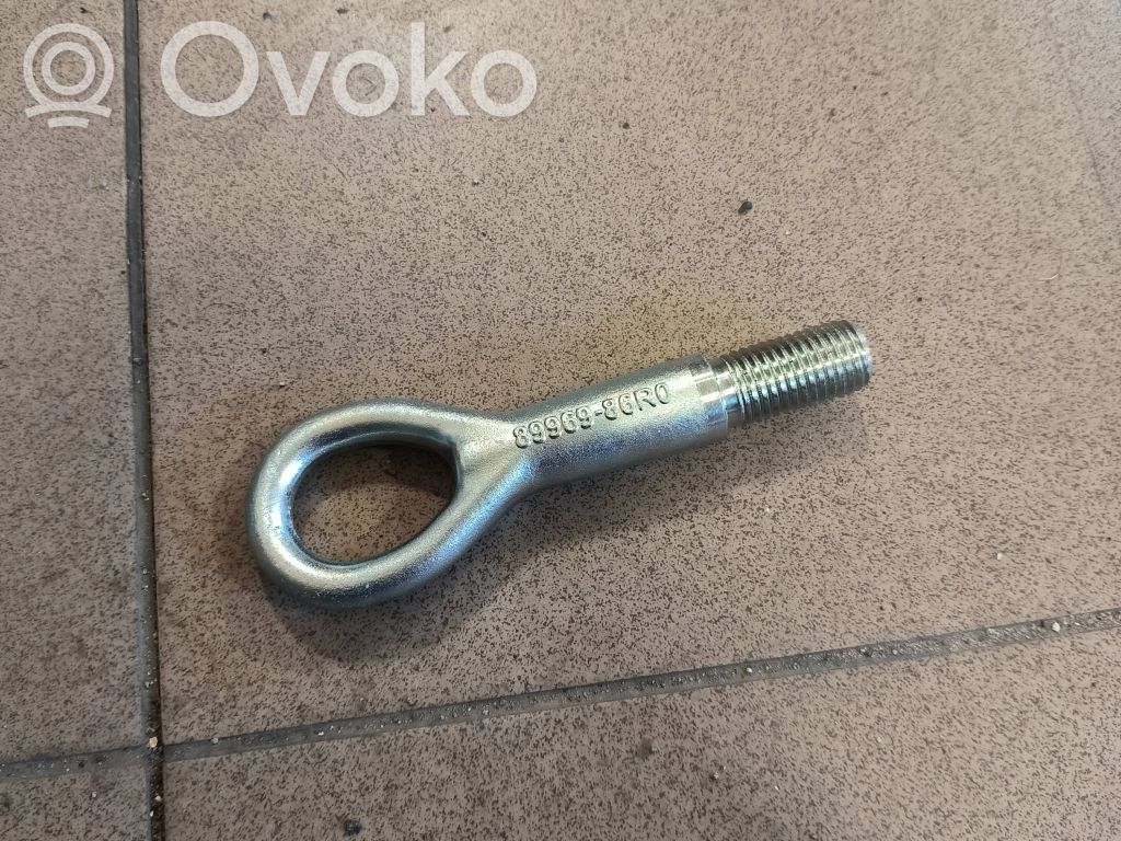 Suzuki Vitara (LY) Inel remorcare 