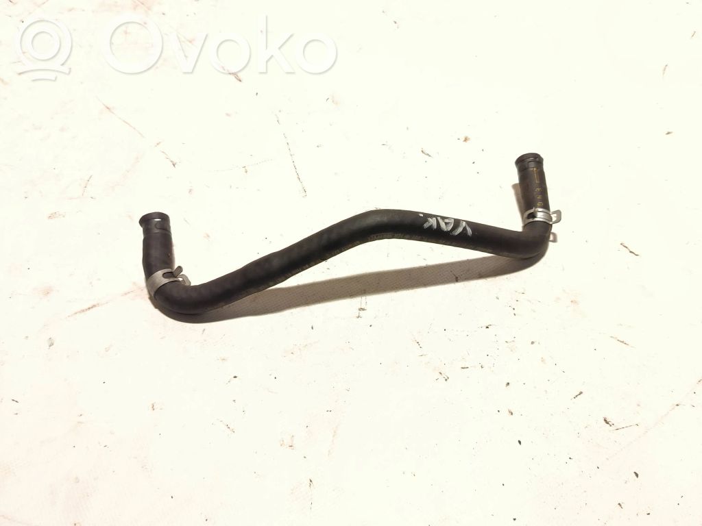 Subaru Forester SJ Przewód / Wąż podciśnienia 