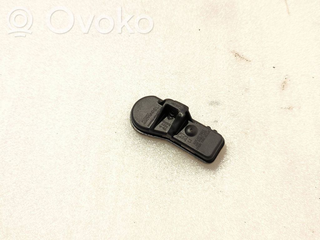 Subaru Forester SJ Padangų slėgio daviklis 