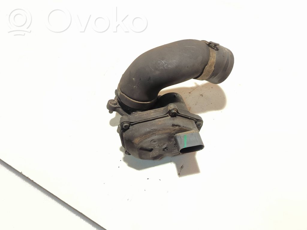 Skoda Karoq EGR vārsts 