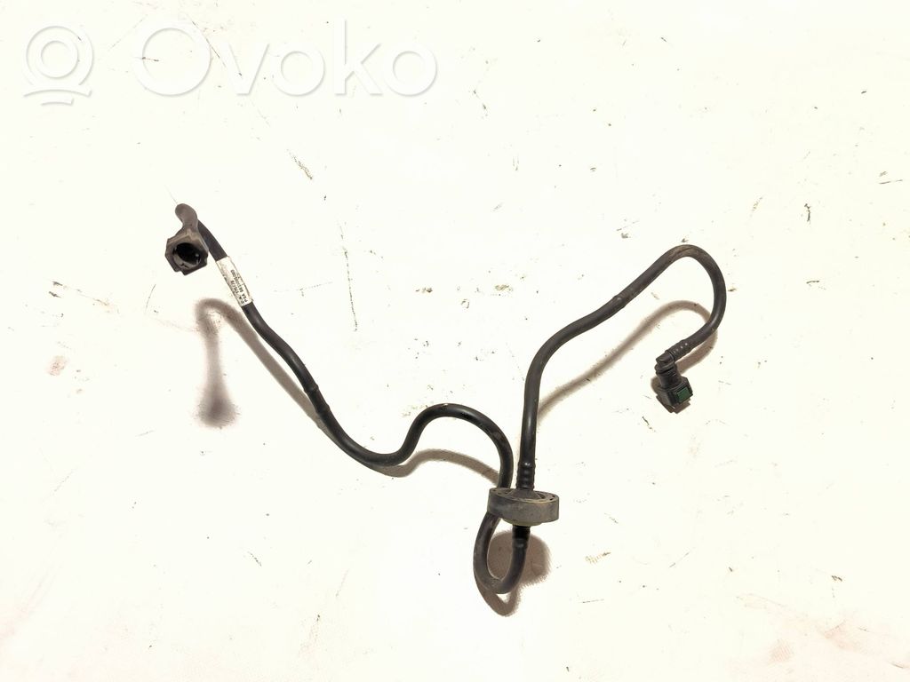 Toyota ProAce City Caurulīte (-es) / šļūtene (-es) 